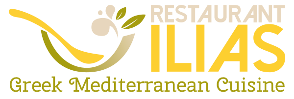 Restaurant Ilias – Traditionelle und moderne griechische Küche in Eckental